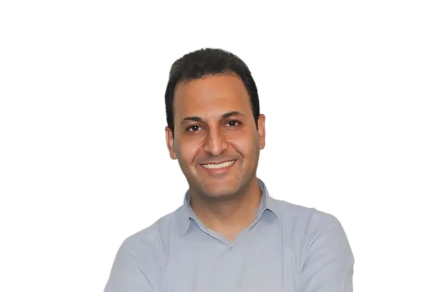 دکتر محسن محمدی